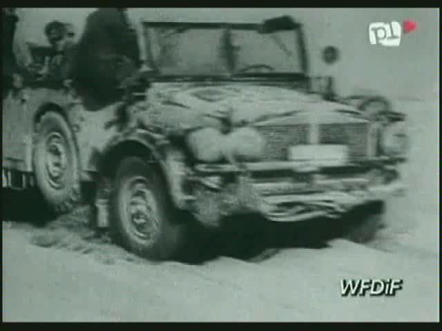 Horch 40 1A