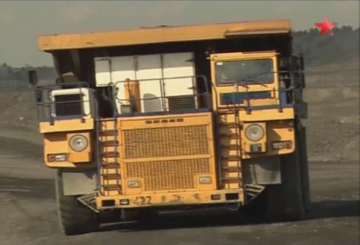 BelAZ 75131