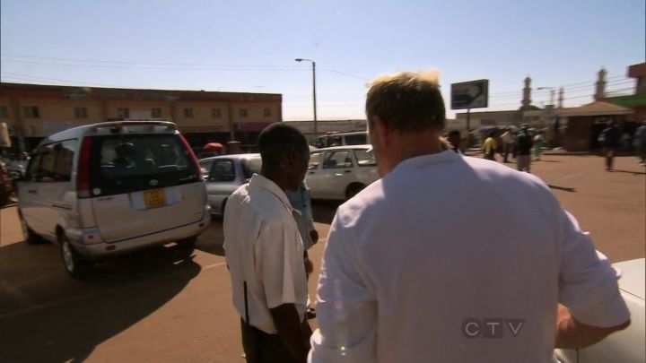 1997 Toyota Liteace Noah