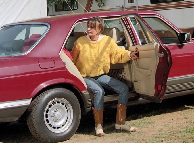 1981 Mercedes-Benz 380 SEL [W126]