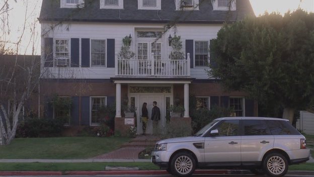 2010 Land-Rover Range Rover Sport [L320]