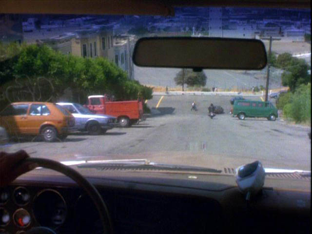 1975 Volkswagen Rabbit I [Typ 17]