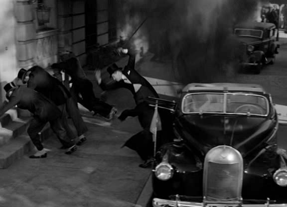 1941 Buick unknown modified