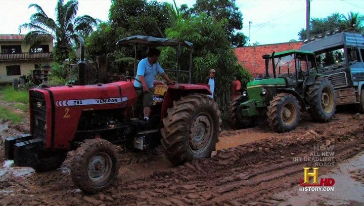 Veniran 285