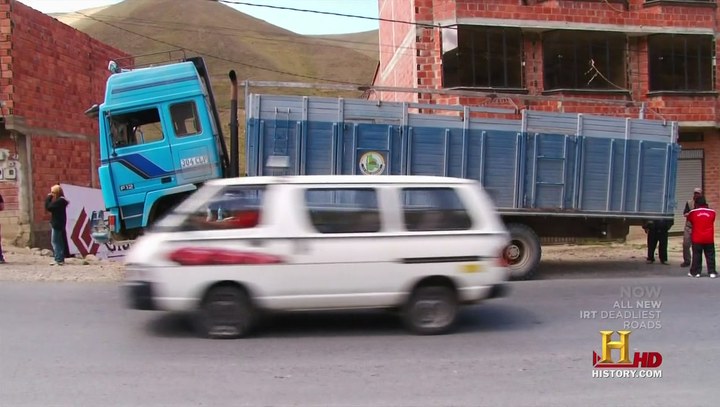 1992 Toyota LiteAce [R20]