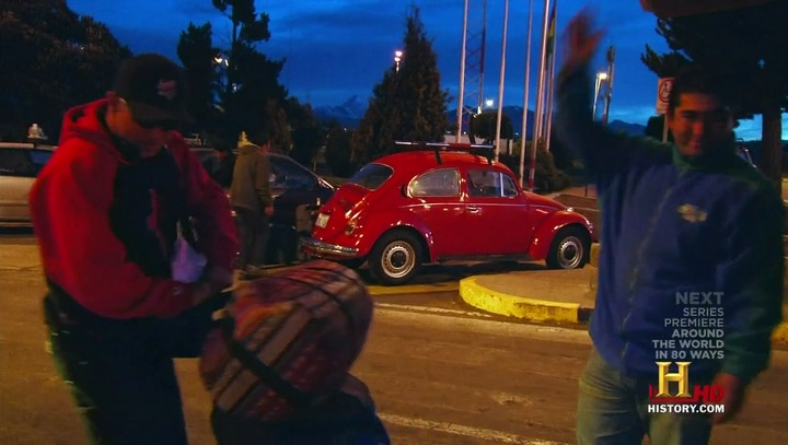Volkswagen [Typ 1]