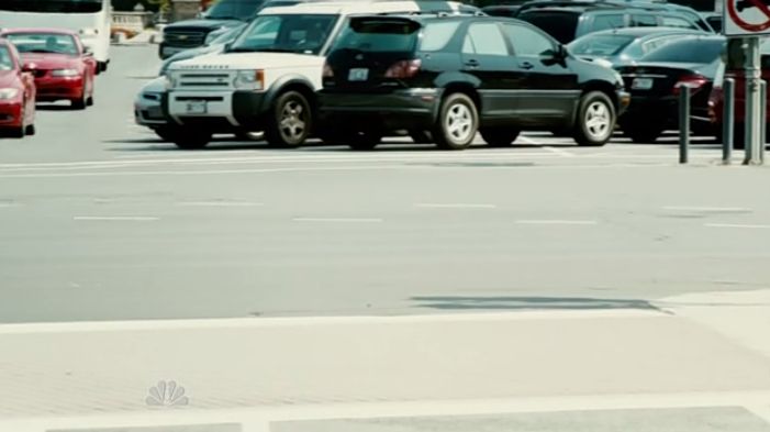 1999 Lexus RX 300 [XU10]