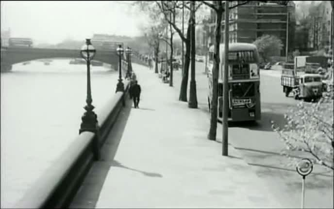 1949 Scammell Scarab