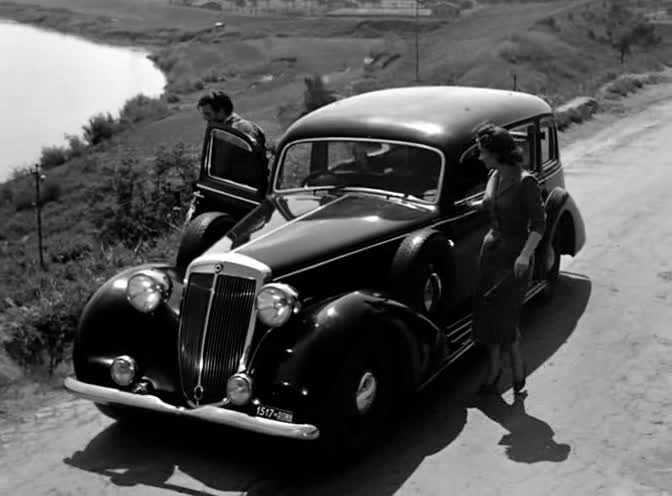 1937 Lancia Astura 4a serie [241]