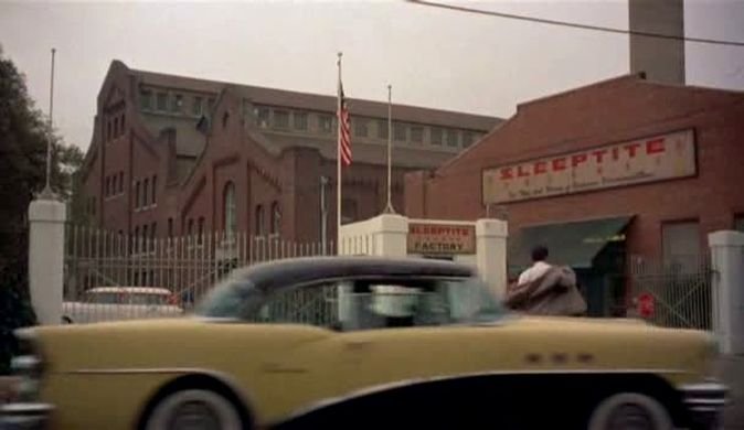 1955 Buick Special Rivera Coupe [46-R]