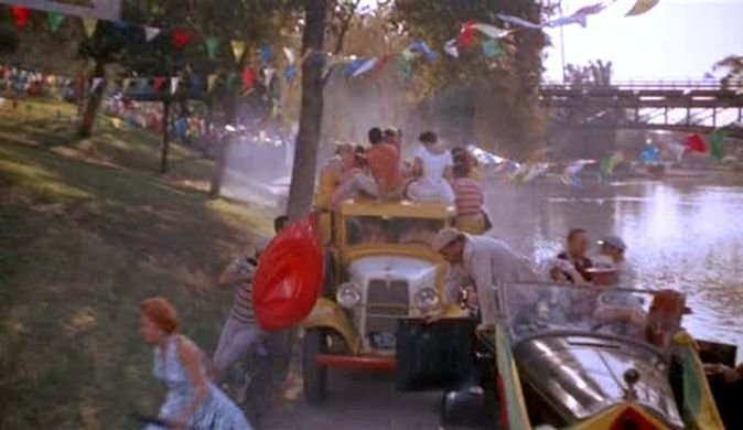 1934 Ford Model BB 1½-Ton