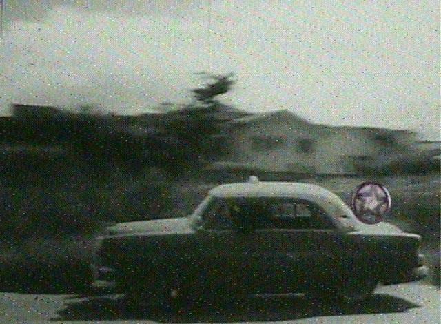 1954 Ford Customline Fordor [73B]