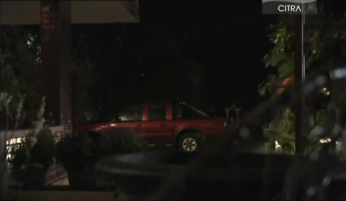 1998 Ford Ranger Double Cab [P246]