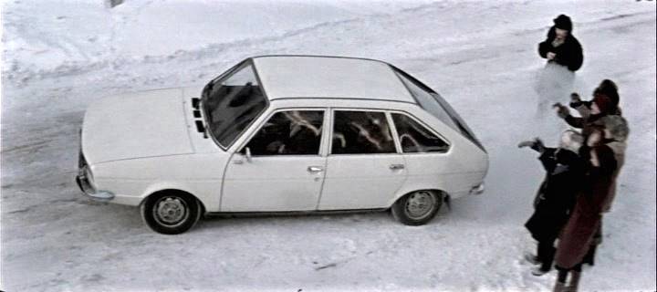 1977 Renault 20 [R1271]