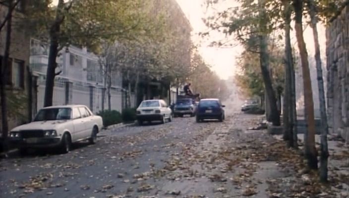 1977 Toyota Corona [T100]