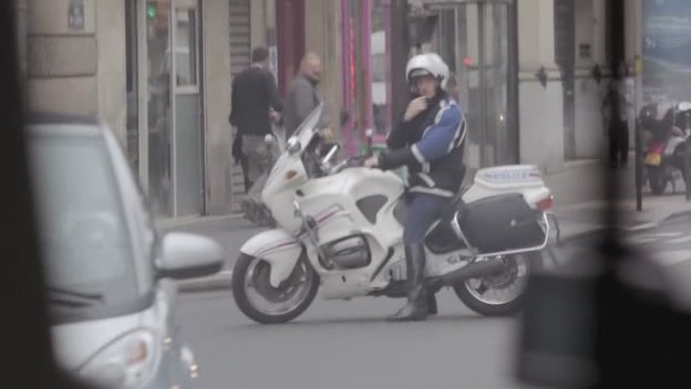 1997 BMW R 1100 RT-P