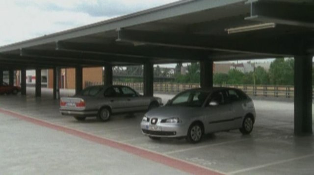 BMW 5 [E34]