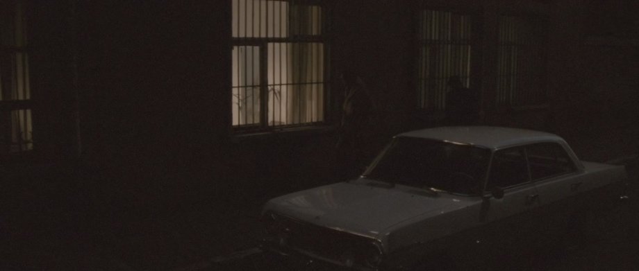 1964 Opel Rekord [A]