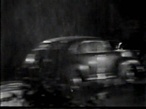 1941 Nash Ambassador