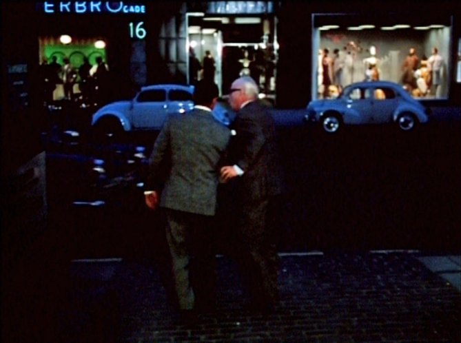 1958 Renault 4CV [R1062]