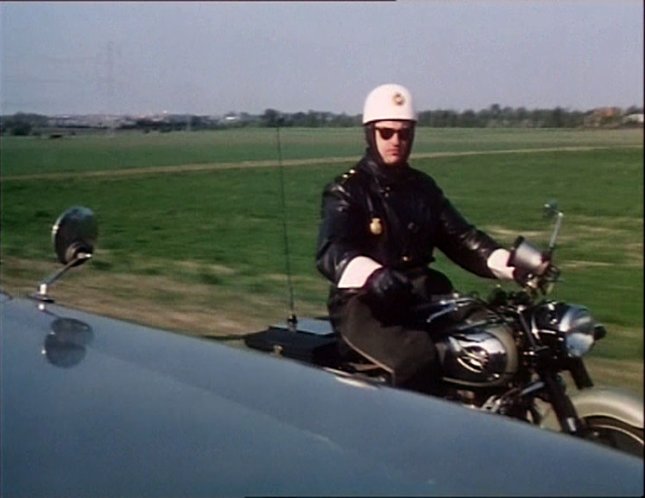 BSA A7 Star Twin