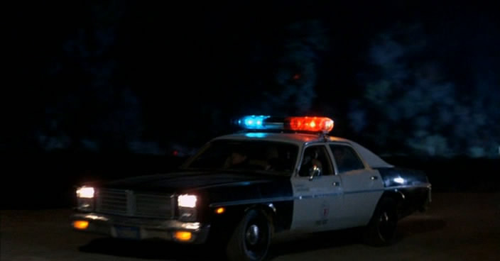 1977 Dodge Monaco