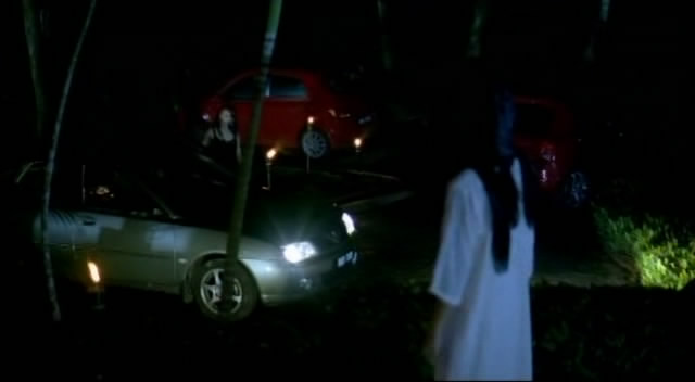 1995 Proton Satria