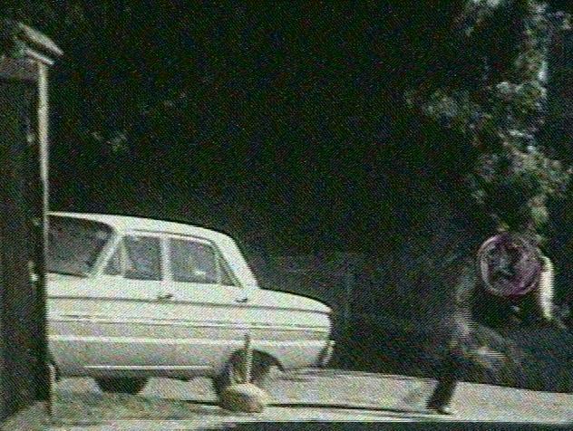 Ford Falcon [54-A]