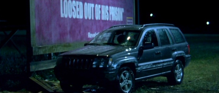 1999 Jeep Grand Cherokee [WG]