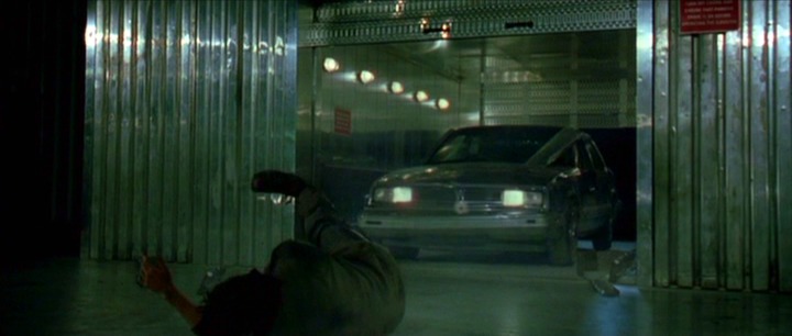 1987 Pontiac 6000 LE