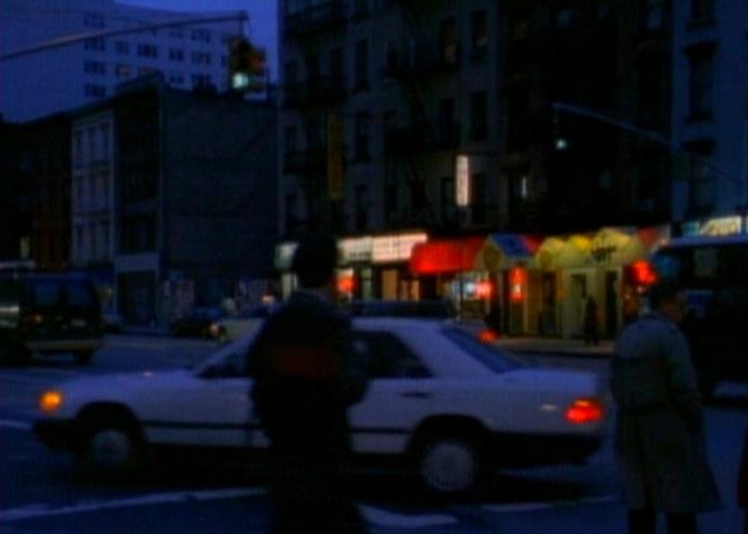 1986 Mercedes-Benz [W124]