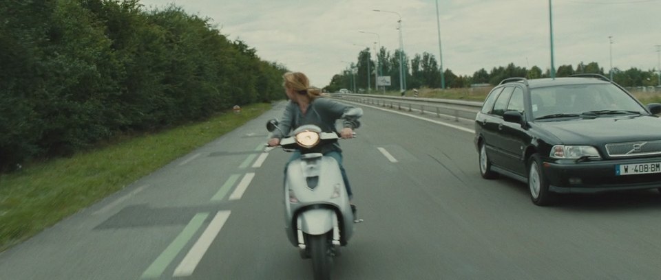 1996 Volvo V40 Gen.1