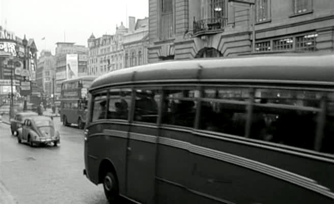 Leyland Tiger Cub Beadle C41C for Southdown