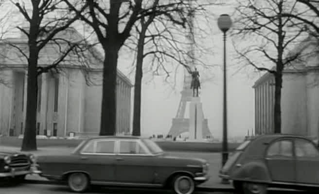 1964 Opel Rekord L [A]