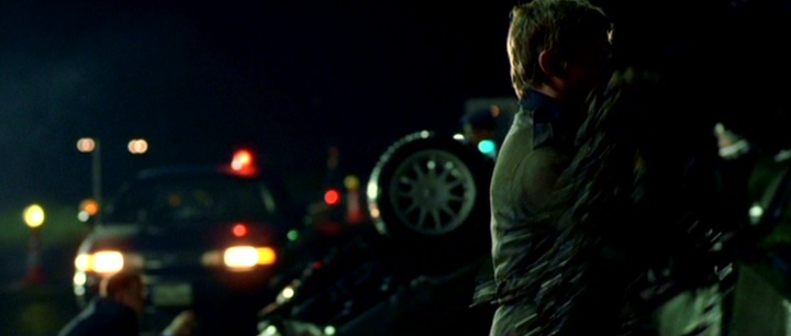 1993 Ford Crown Victoria [P71]