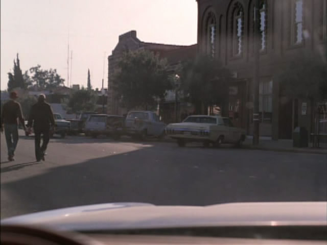 1970 Chevrolet Impala Custom Coupe