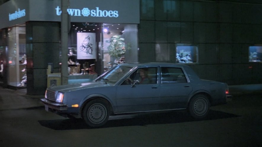 1980 Buick Skylark