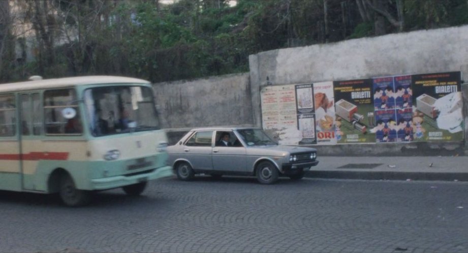 Fiat 625 RN