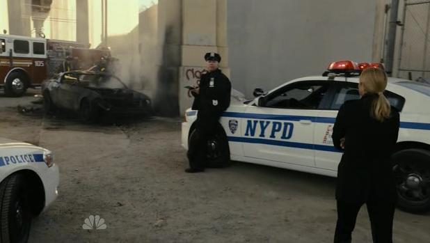 2010 Ford Mustang [S197]