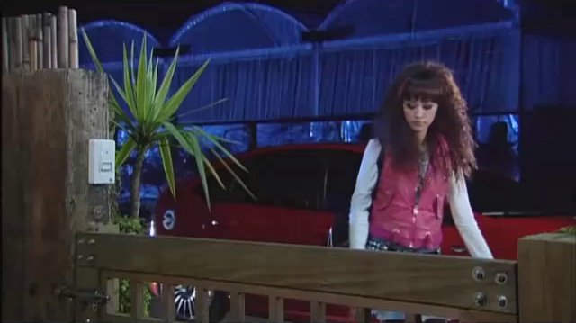 2005 Ford Focus MkII [C307]