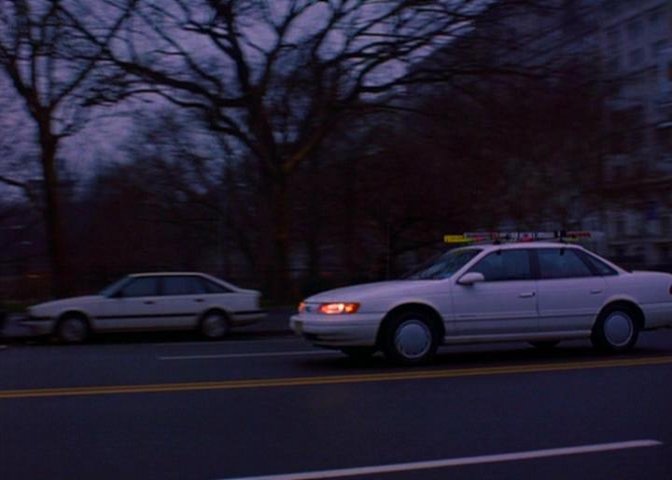 1983 Mazda 626 Touring Sedan [GC]