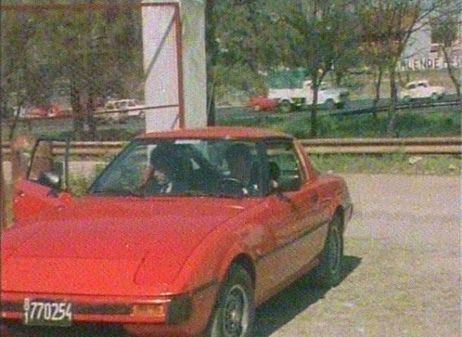 1980 Mazda RX-7 [SA22C]
