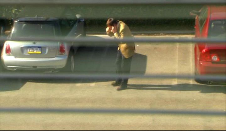 2006 MINI Cooper [R50]