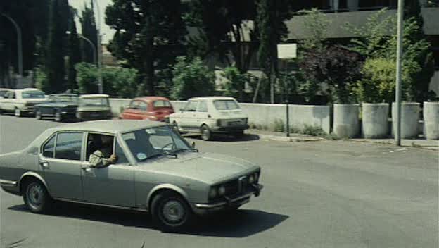 1975 Alfa Romeo Alfetta 1800 1a serie [116.08]
