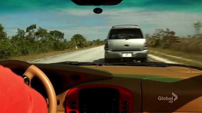 1998 Dodge Durango [DN]