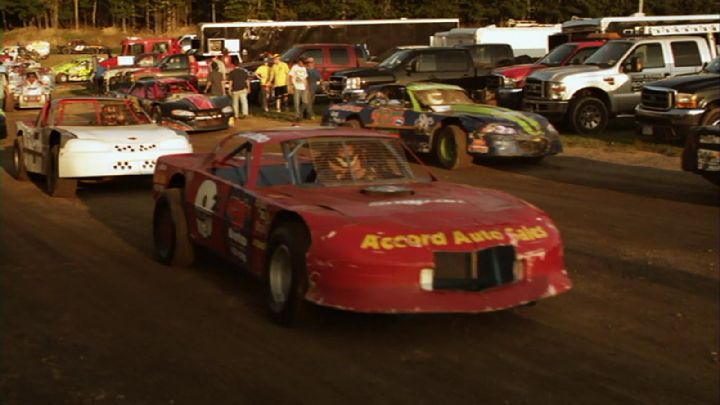 Custom Made Pontiac Firebird