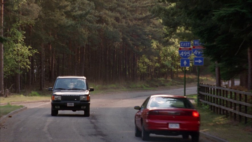 1993 Dodge Intrepid [LH]