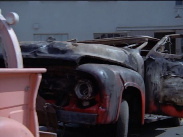 1953 Ford F-Series