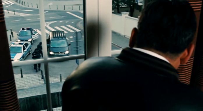 2003 Volkswagen Multivan T5 [Typ 7H]