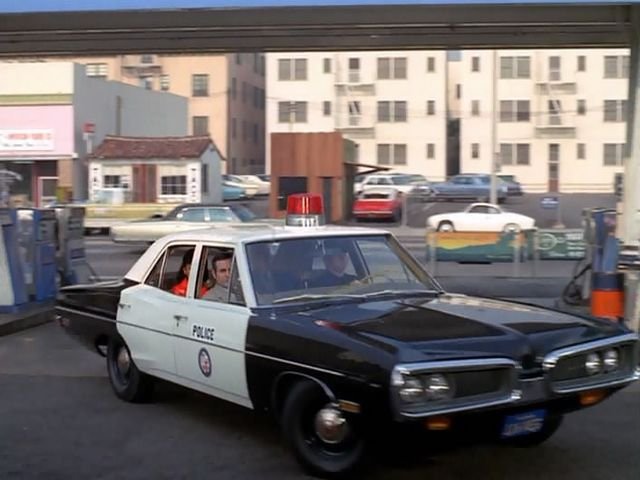 1970 Dodge Coronet